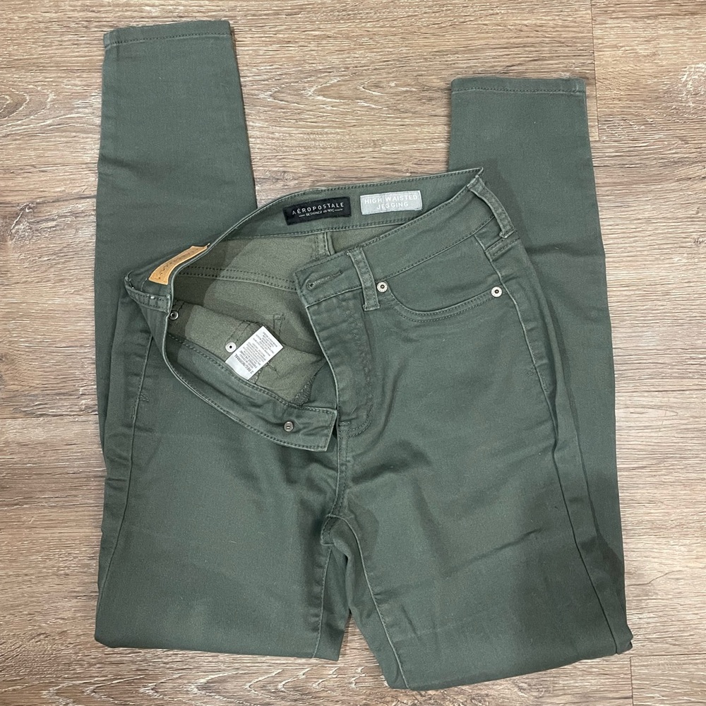 Aeropostale Jegging
